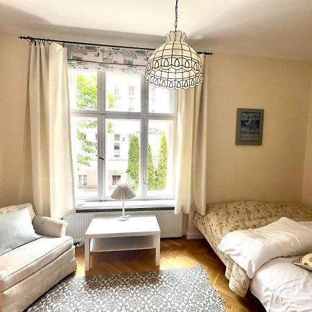 Agapella Apartamenty- Apartament Helska 3 - 250M Form The Beach, Free Parking Σόποτ Εξωτερικό φωτογραφία