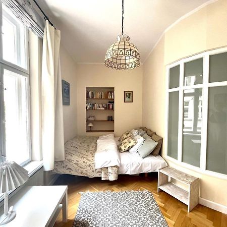 Agapella Apartamenty- Apartament Helska 3 - 250M Form The Beach, Free Parking Σόποτ Εξωτερικό φωτογραφία