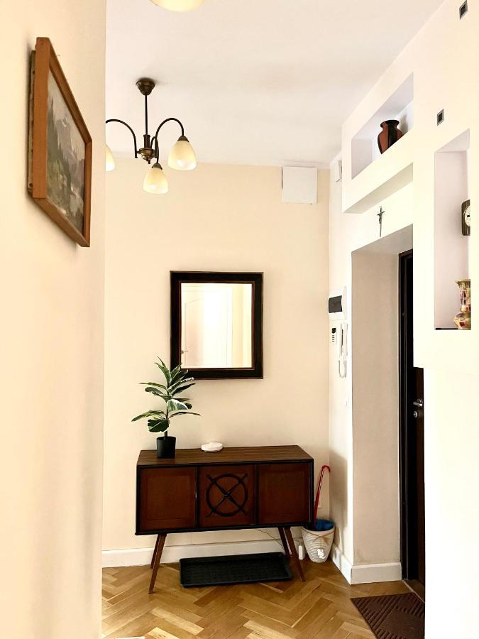 Agapella Apartamenty- Apartament Helska 3 - 250M Form The Beach, Free Parking Σόποτ Εξωτερικό φωτογραφία