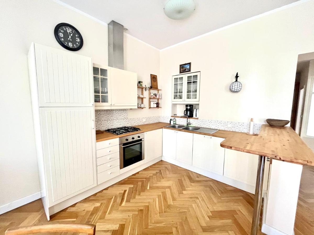 Agapella Apartamenty- Apartament Helska 3 - 250M Form The Beach, Free Parking Σόποτ Εξωτερικό φωτογραφία