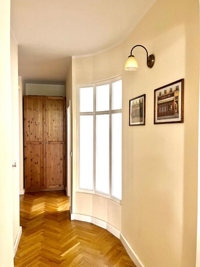 Agapella Apartamenty- Apartament Helska 3 - 250M Form The Beach, Free Parking Σόποτ Εξωτερικό φωτογραφία