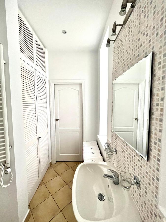 Agapella Apartamenty- Apartament Helska 3 - 250M Form The Beach, Free Parking Σόποτ Εξωτερικό φωτογραφία