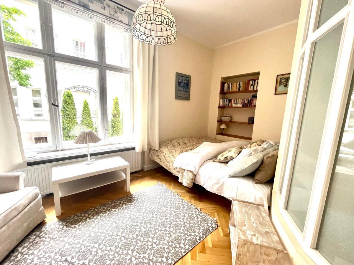 Agapella Apartamenty- Apartament Helska 3 - 250M Form The Beach, Free Parking Σόποτ Εξωτερικό φωτογραφία